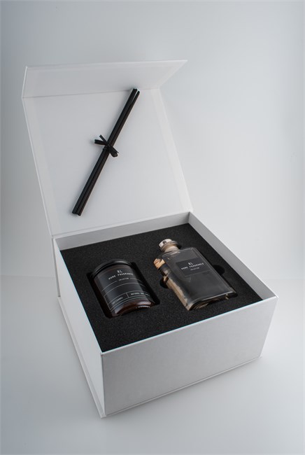 Подарочный набор "Диффузор и Свеча" 10163 - фото 561