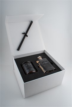 Подарочный набор "Диффузор и Свеча" 10163